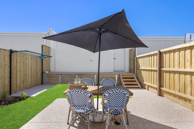 Cormorant Retreat | Family-Friendly Torquay Escape