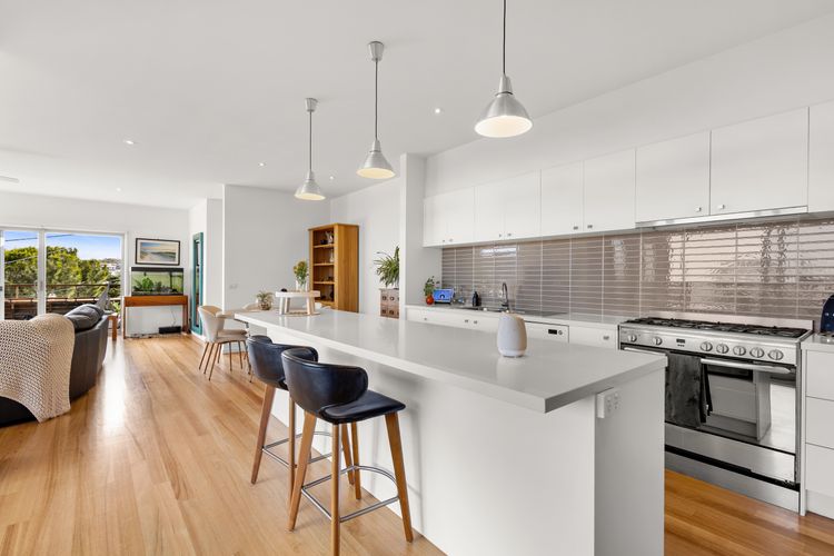 Rocklea Coastal Calm | Pet Friendly Spacious Entertainer