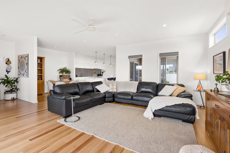 Rocklea Coastal Calm | Pet Friendly Spacious Entertainer