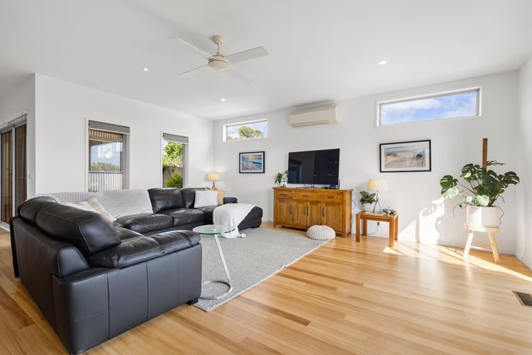 Rocklea Coastal Calm | Pet Friendly Spacious Entertainer