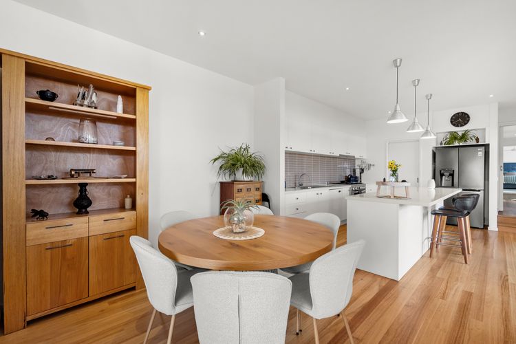Rocklea Coastal Calm | Pet Friendly Spacious Entertainer