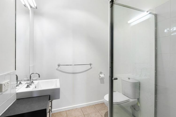 Highlander Haven 8a