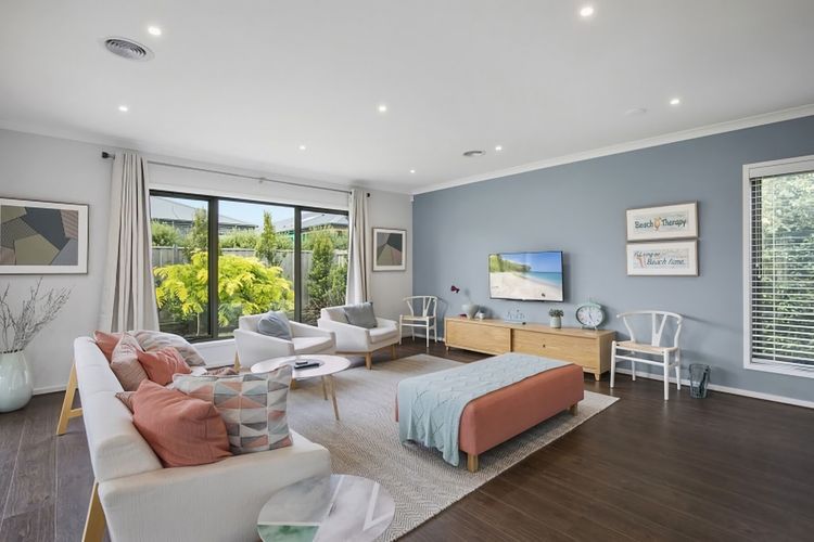 Mannagum Mt Duneed 59