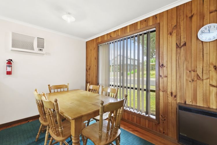 Muirfield Beach Unit 1-23
