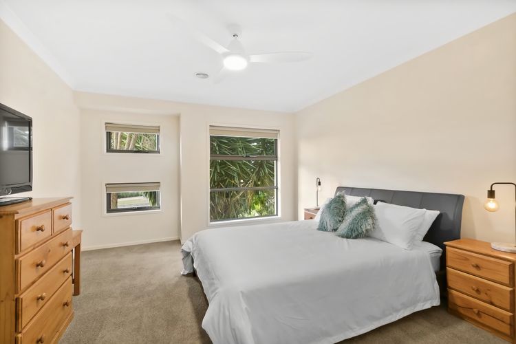 Ocean View Crescent 59 | Torquay Pet Friendly