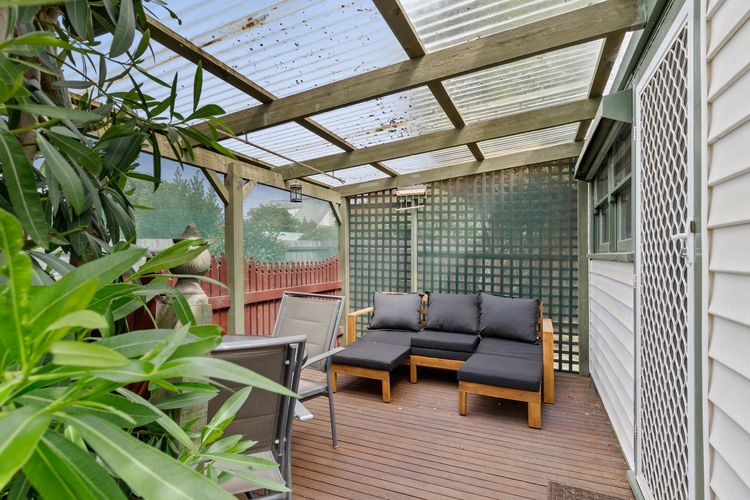 Parkside Original 35