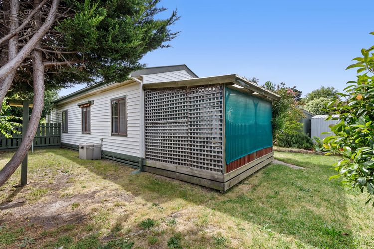 Parkside Original 35