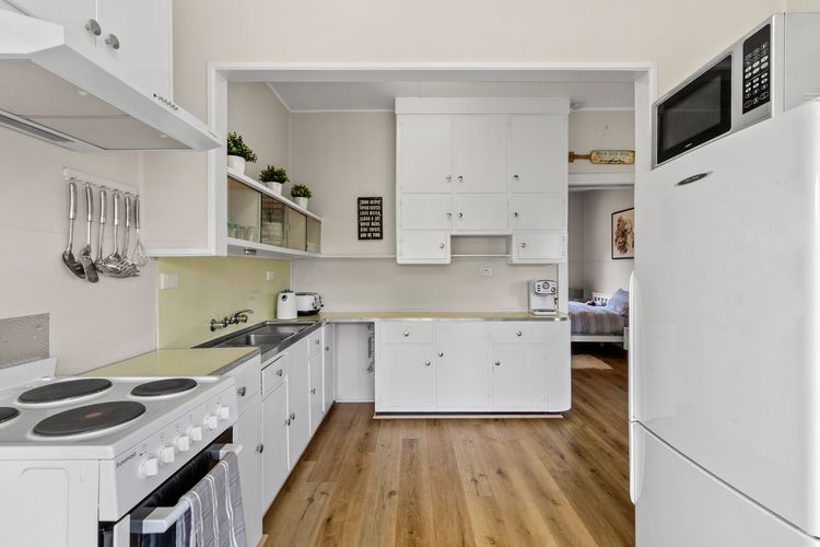 Parkside Original 35