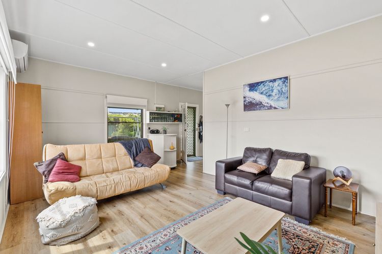 Parkside Original 35