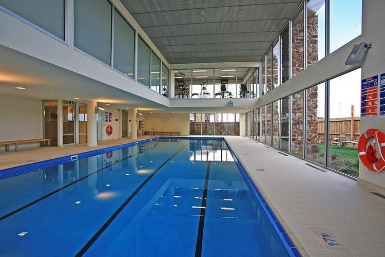 Resort Apartment 263