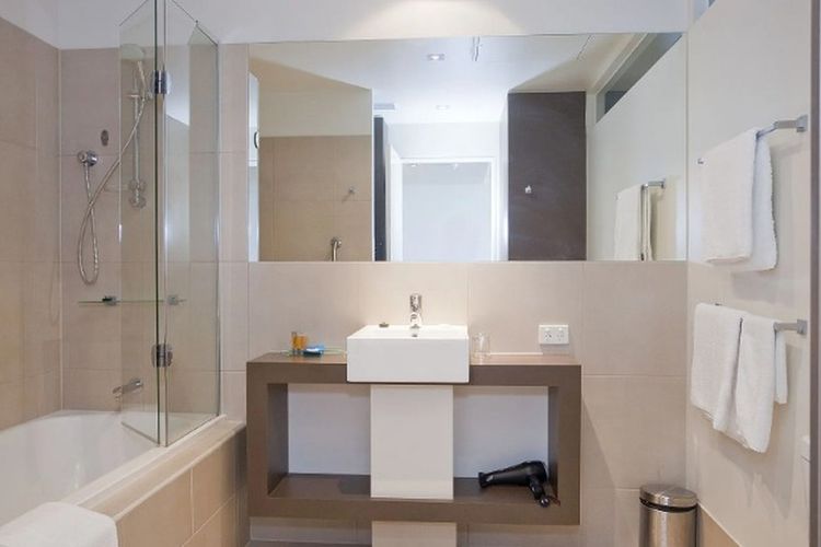 Resort Apartment 275