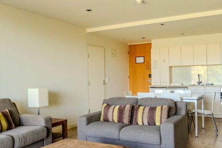 Resort Apartment 275