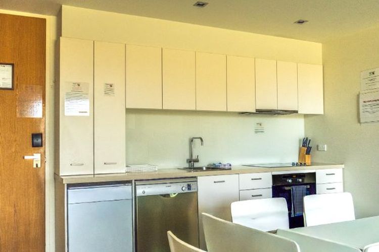 Resort Apartment 275