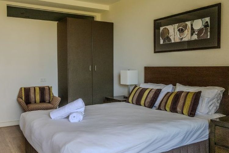 Resort Apartment 275