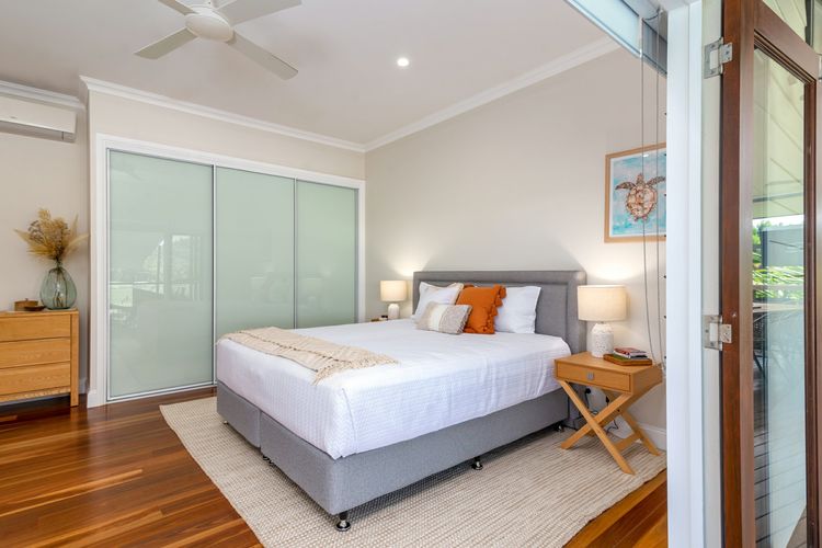 Port Douglas Valley Magic