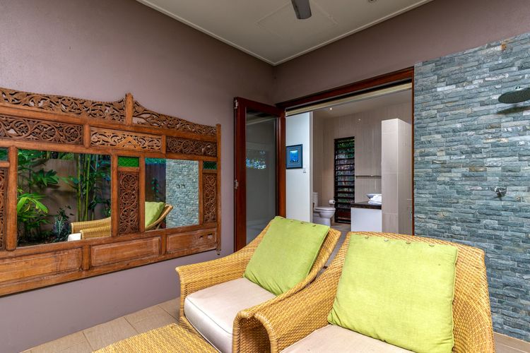 Oasis Beachfront Mirage