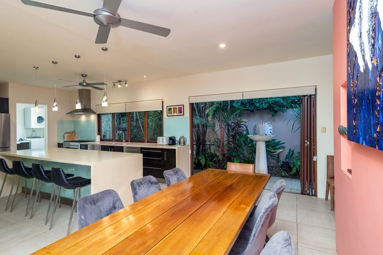 Oasis Beachfront Mirage