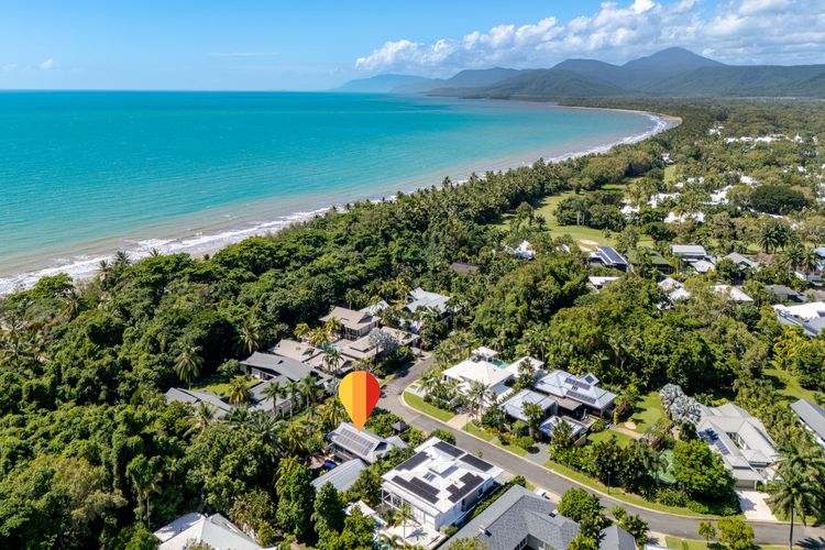 Oasis Beachfront Mirage