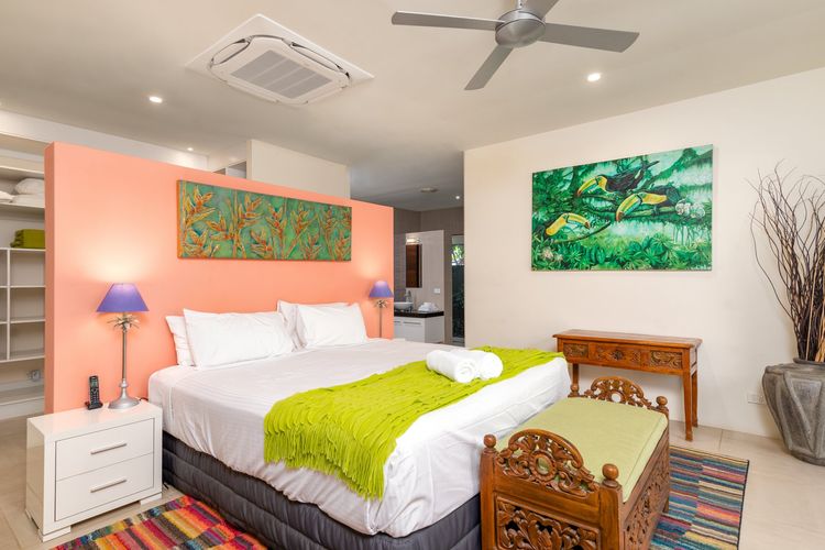 Oasis Beachfront Mirage