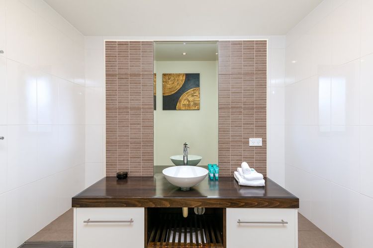 Oasis Beachfront Mirage