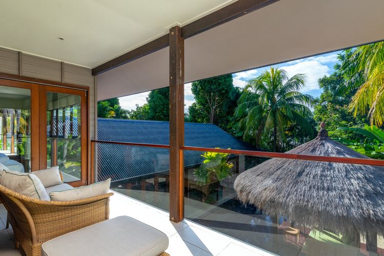 Oasis Beachfront Mirage