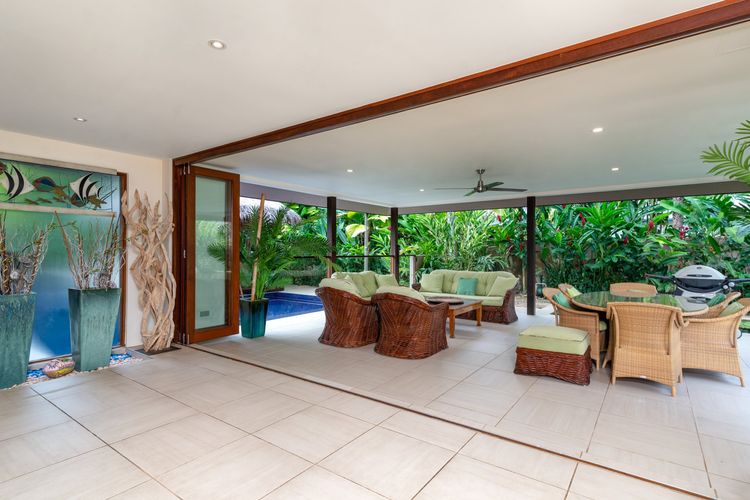 Oasis Beachfront Mirage