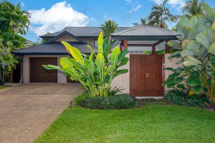 Oasis Beachfront Mirage