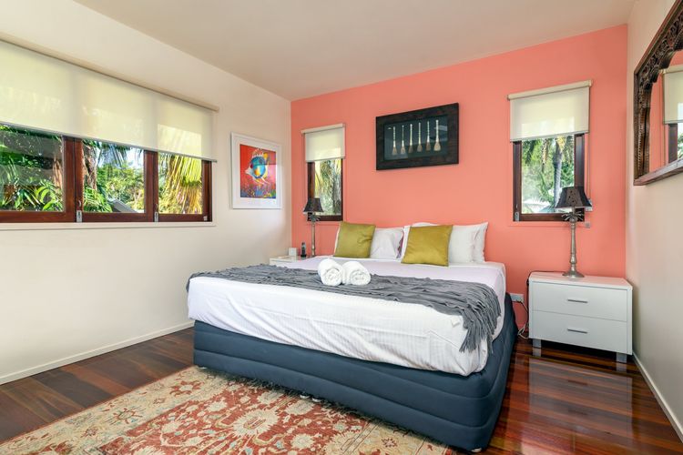 Oasis Beachfront Mirage