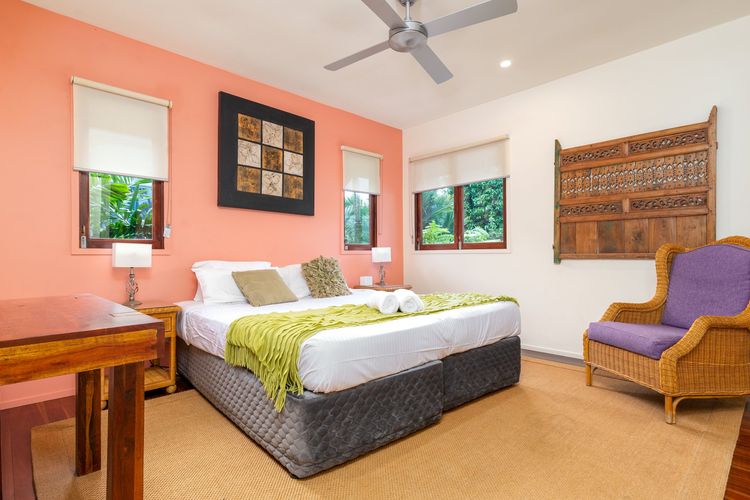 Oasis Beachfront Mirage