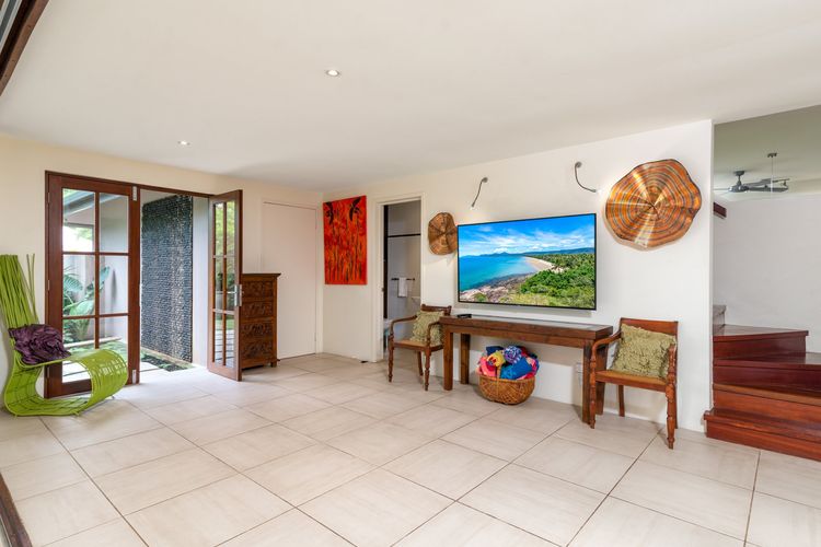 Oasis Beachfront Mirage