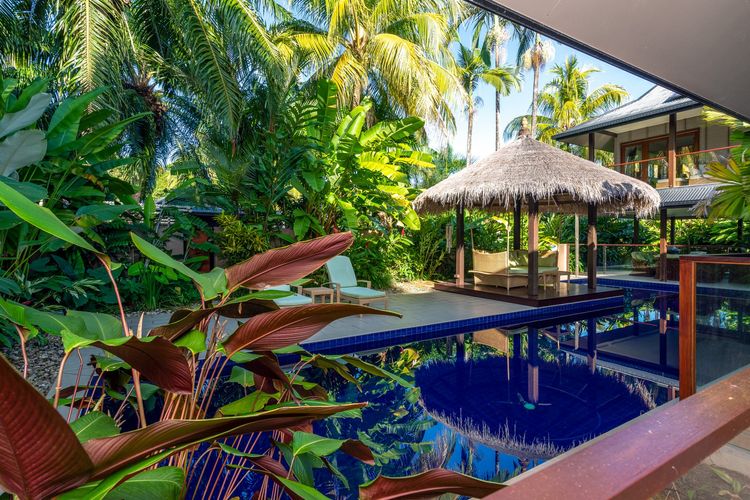 Oasis Beachfront Mirage