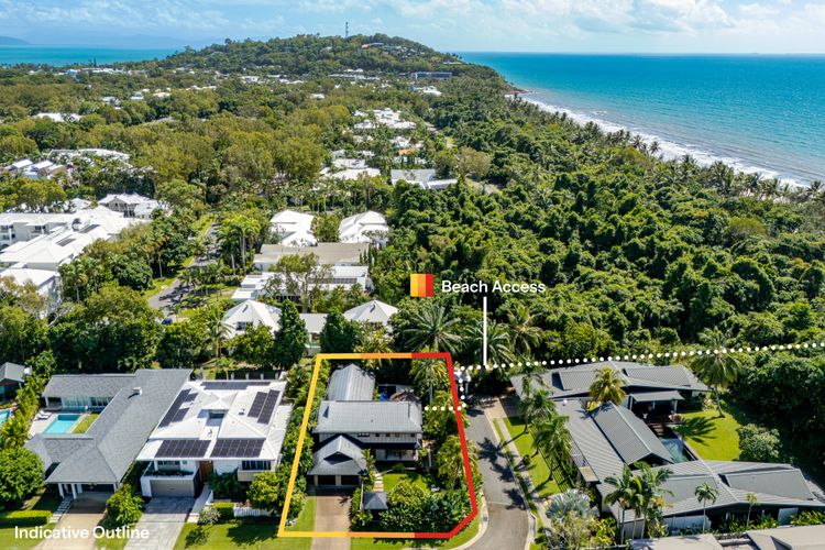 Oasis Beachfront Mirage