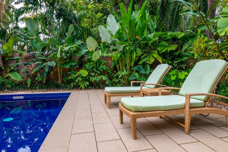 Oasis Beachfront Mirage