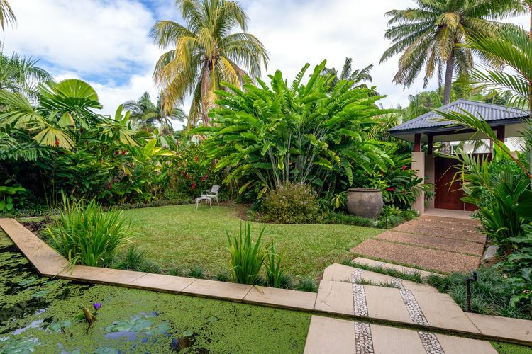 Oasis Beachfront Mirage