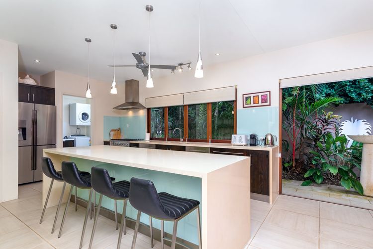 Oasis Beachfront Mirage