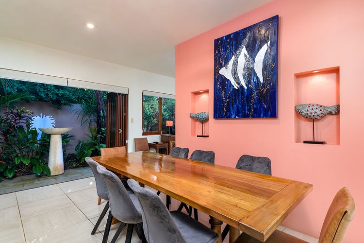 Oasis Beachfront Mirage