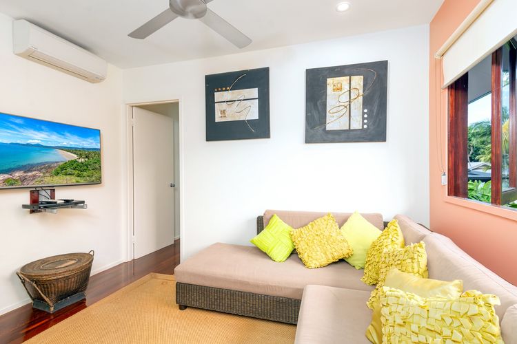 Oasis Beachfront Mirage