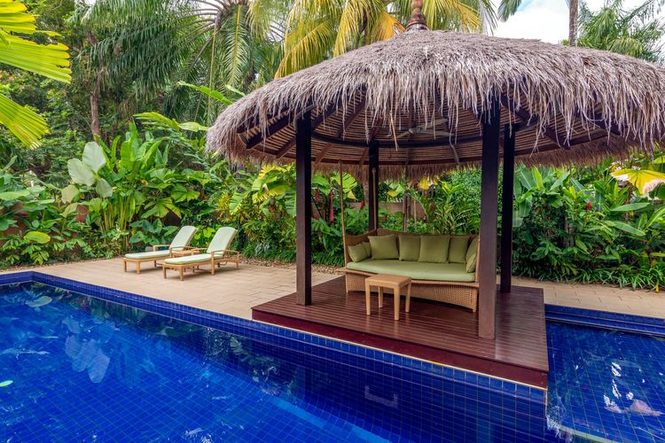 Oasis Beachfront Mirage