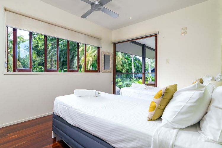 Oasis Beachfront Mirage