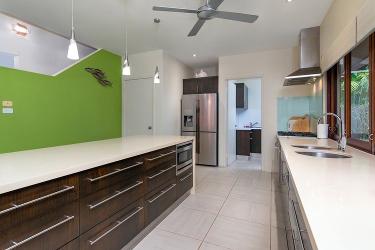 Oasis Beachfront Mirage