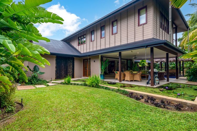 Oasis Beachfront Mirage