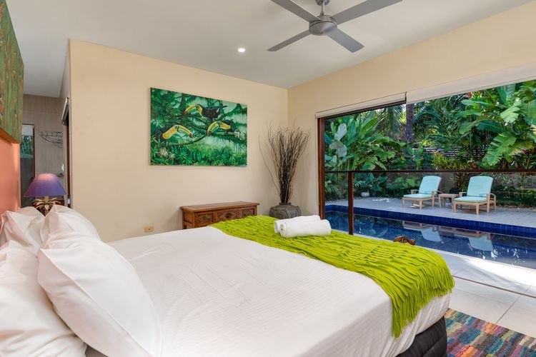 Oasis Beachfront Mirage