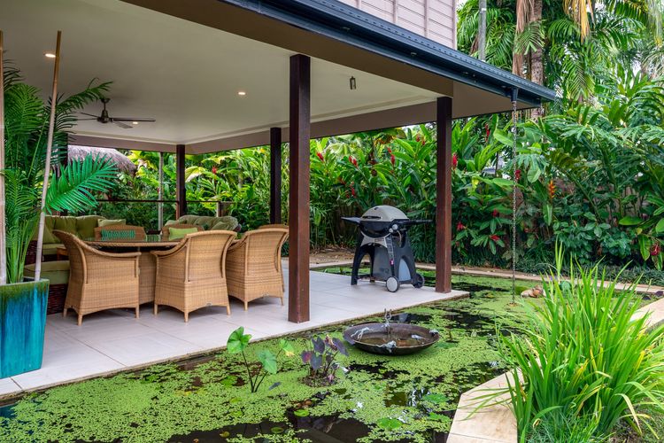 Oasis Beachfront Mirage