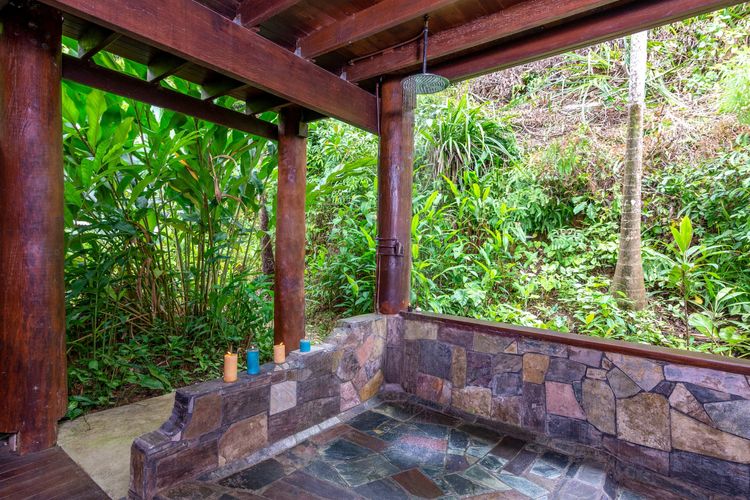 The Daintree Treehouse
