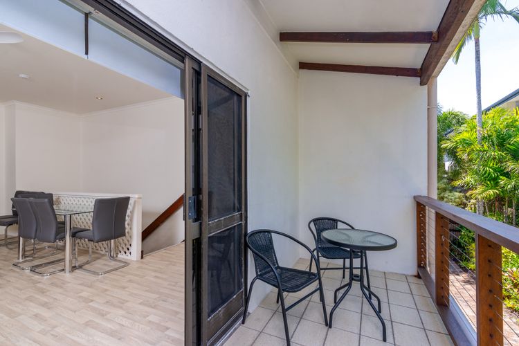 Villa 5 Marlin Terraces