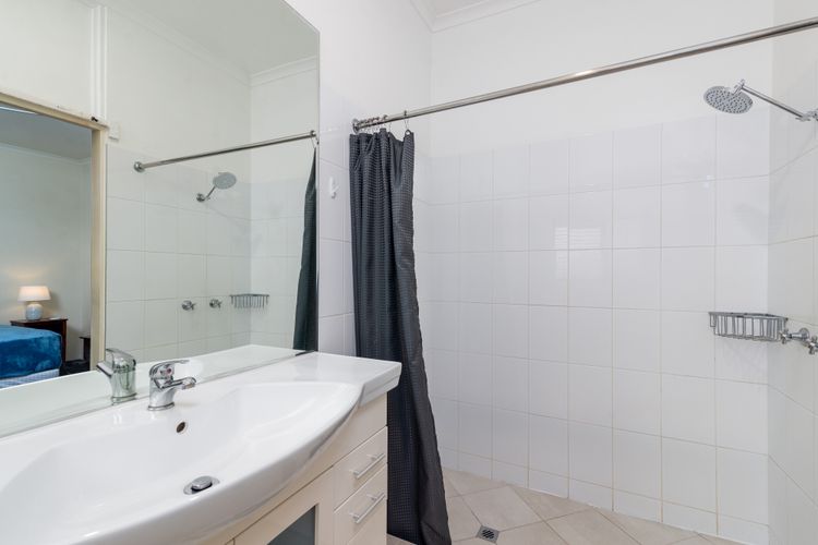 Villa 5 Marlin Terraces