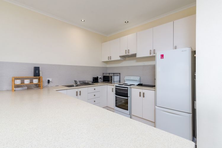 Villa 5 Marlin Terraces