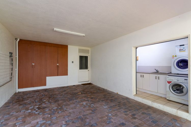 Villa 5 Marlin Terraces