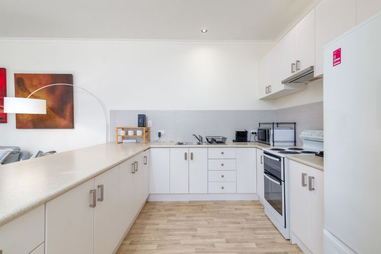 Villa 5 Marlin Terraces