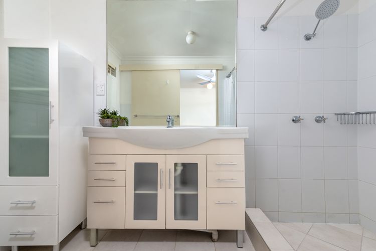 Villa 5 Marlin Terraces